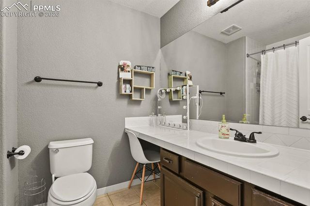 2512 Willow Glen Drive, Colorado Springs, CO 80920