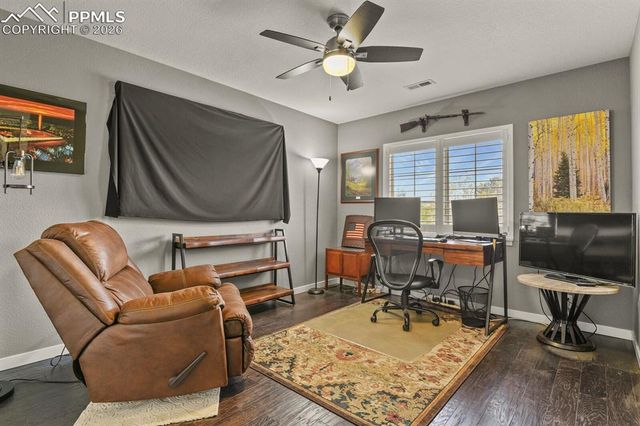 2512 Willow Glen Drive, Colorado Springs, CO 80920