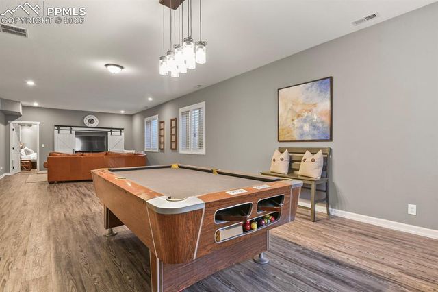 2512 Willow Glen Drive, Colorado Springs, CO 80920