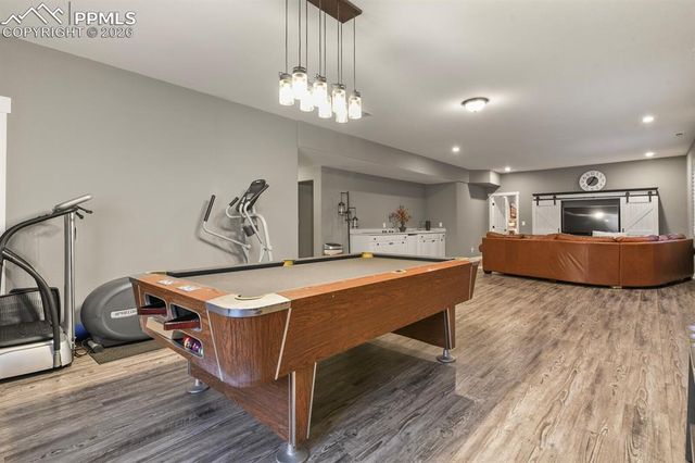 2512 Willow Glen Drive, Colorado Springs, CO 80920