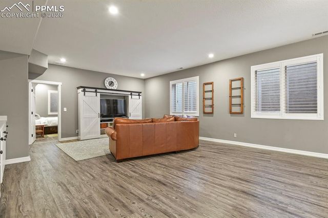 2512 Willow Glen Drive, Colorado Springs, CO 80920