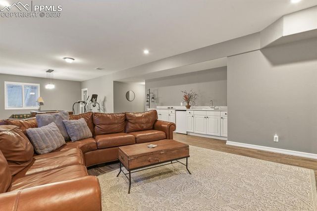 2512 Willow Glen Drive, Colorado Springs, CO 80920