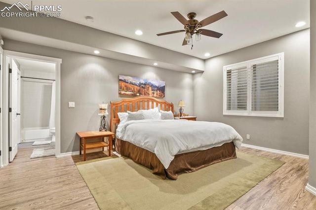 2512 Willow Glen Drive, Colorado Springs, CO 80920