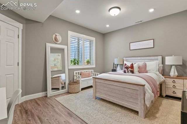 2512 Willow Glen Drive, Colorado Springs, CO 80920