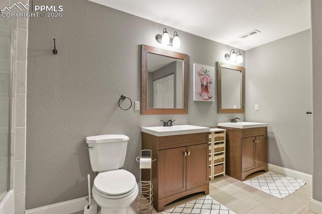 2512 Willow Glen Drive, Colorado Springs, CO 80920