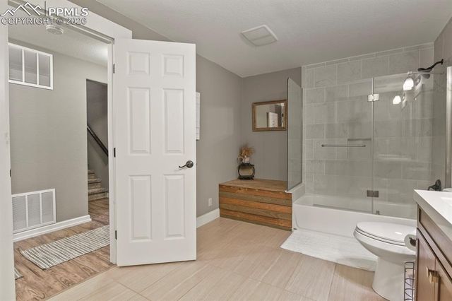 2512 Willow Glen Drive, Colorado Springs, CO 80920