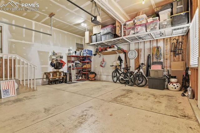 2512 Willow Glen Drive, Colorado Springs, CO 80920