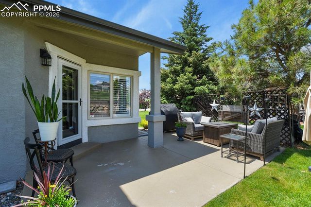 2512 Willow Glen Drive, Colorado Springs, CO 80920