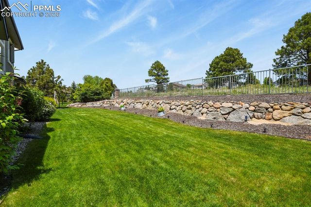 2512 Willow Glen Drive, Colorado Springs, CO 80920