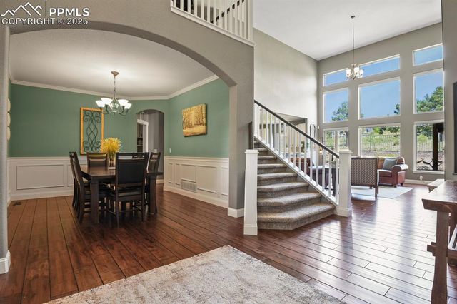 2512 Willow Glen Drive, Colorado Springs, CO 80920