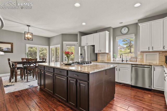 2512 Willow Glen Drive, Colorado Springs, CO 80920