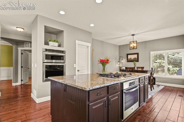 2512 Willow Glen Drive, Colorado Springs, CO 80920