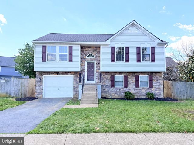 87 NORTHWINDS DR, Charles Town, WV 25414