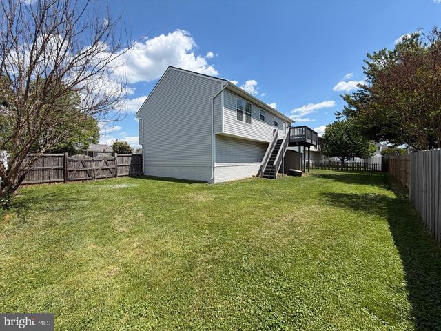 87 NORTHWINDS DR, Charles Town, WV 25414