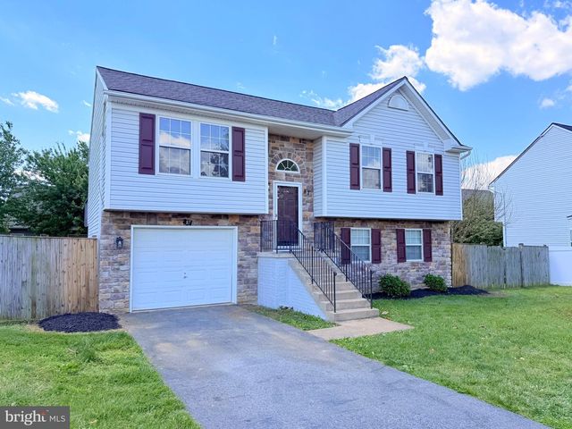 87 NORTHWINDS DR, Charles Town, WV 25414