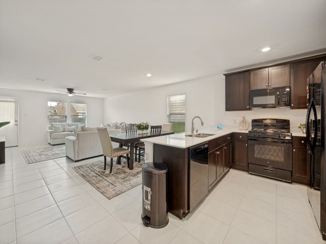 8421 Fawn Creek Drive, Fort Worth, TX 76123