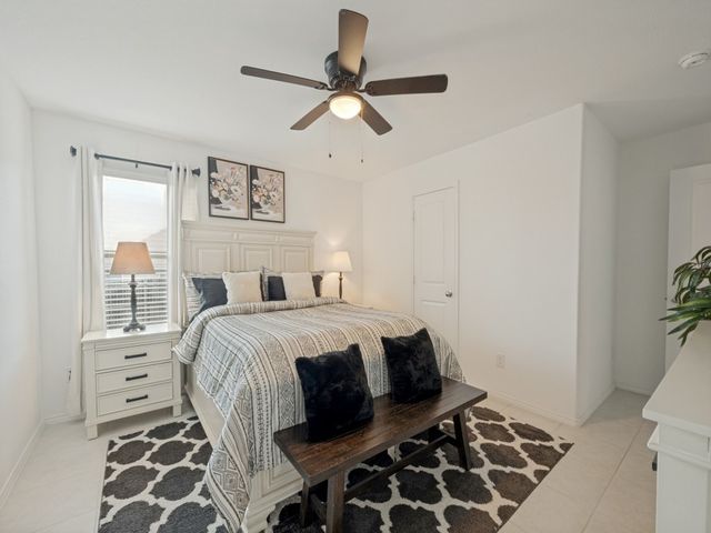 8421 Fawn Creek Drive, Fort Worth, TX 76123