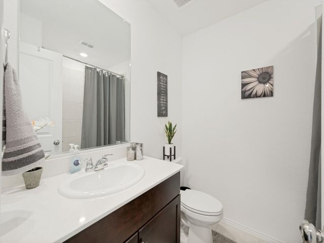8421 Fawn Creek Drive, Fort Worth, TX 76123