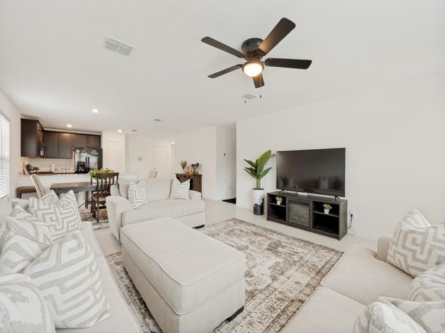 8421 Fawn Creek Drive, Fort Worth, TX 76123