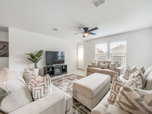 8421 Fawn Creek Drive, Fort Worth, TX 76123