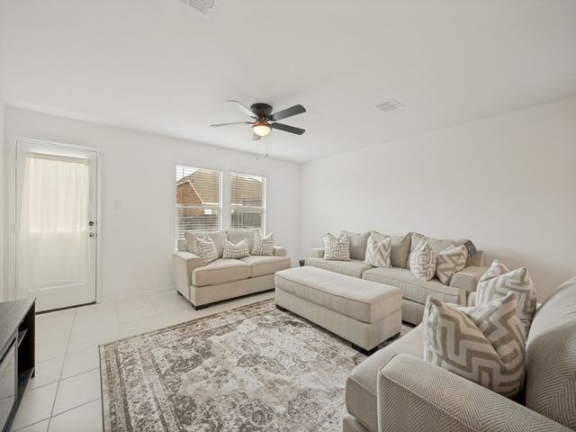 8421 Fawn Creek Drive, Fort Worth, TX 76123