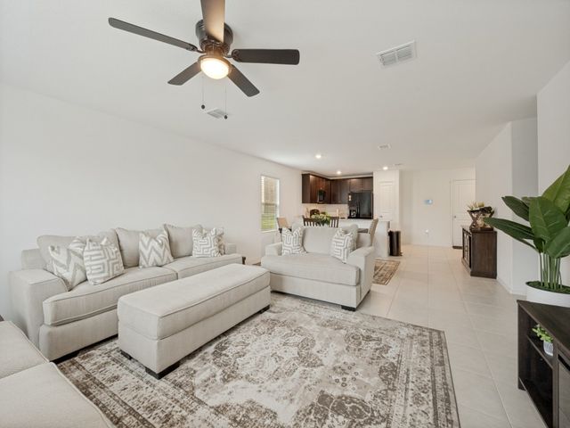 8421 Fawn Creek Drive, Fort Worth, TX 76123