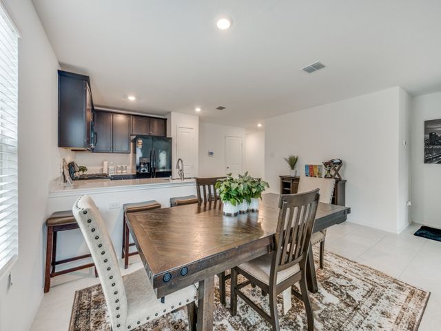 8421 Fawn Creek Drive, Fort Worth, TX 76123