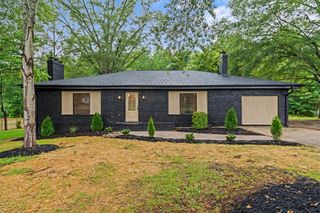 528 Garvin Street, Pickens, SC 29671