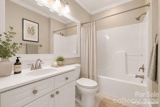 9241 Meadow Vista Road, Charlotte, NC 28213