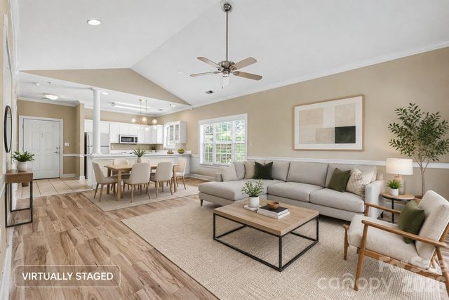 9241 Meadow Vista Road, Charlotte, NC 28213