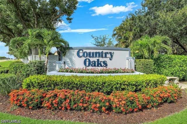 9814 Country Oaks DR, Fort Myers, FL 33967