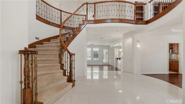 20253 Via Galileo, Porter Ranch, CA 91326