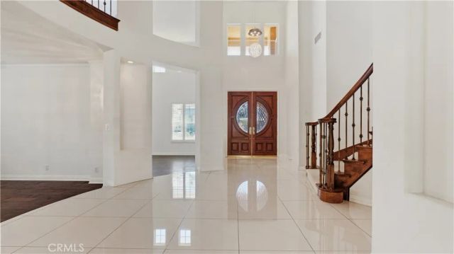 20253 Via Galileo, Porter Ranch, CA 91326