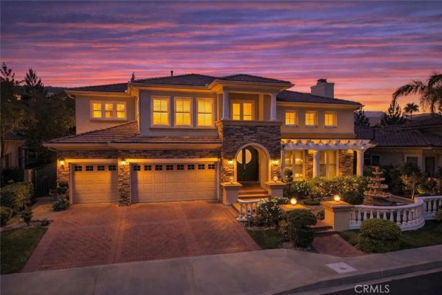 20253 Via Galileo, Porter Ranch, CA 91326