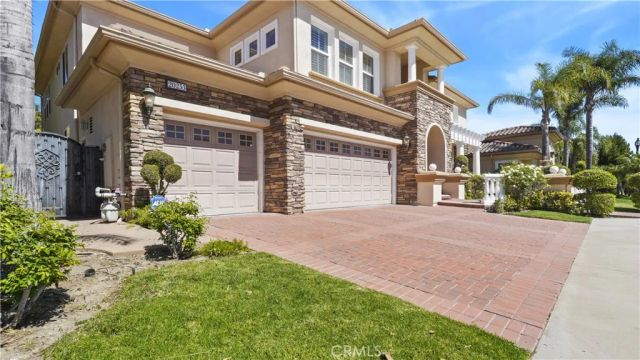 20253 Via Galileo, Porter Ranch, CA 91326