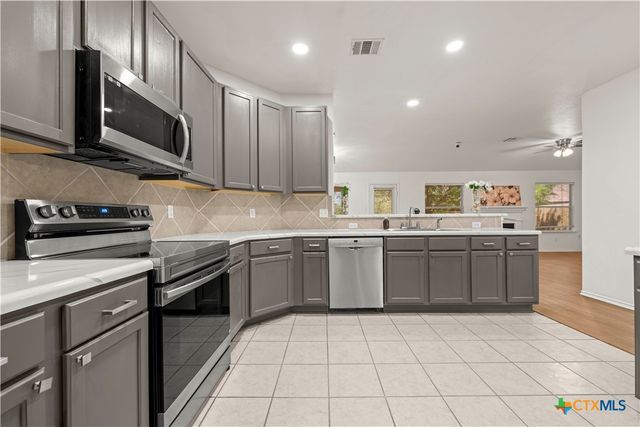 222 Memory Lane, Harker Heights, TX 76548