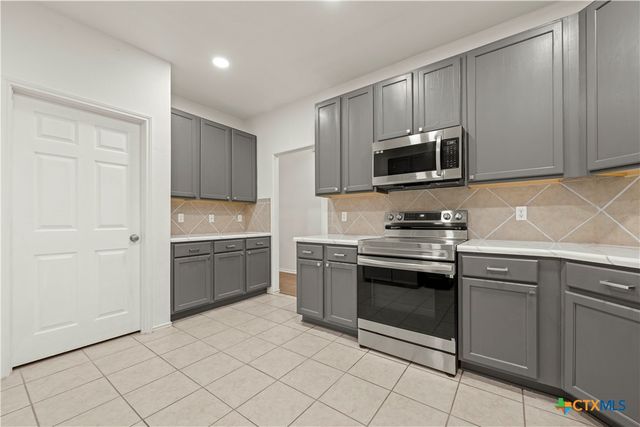 222 Memory Lane, Harker Heights, TX 76548