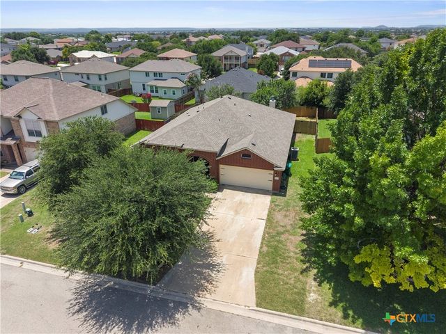222 Memory Lane, Harker Heights, TX 76548