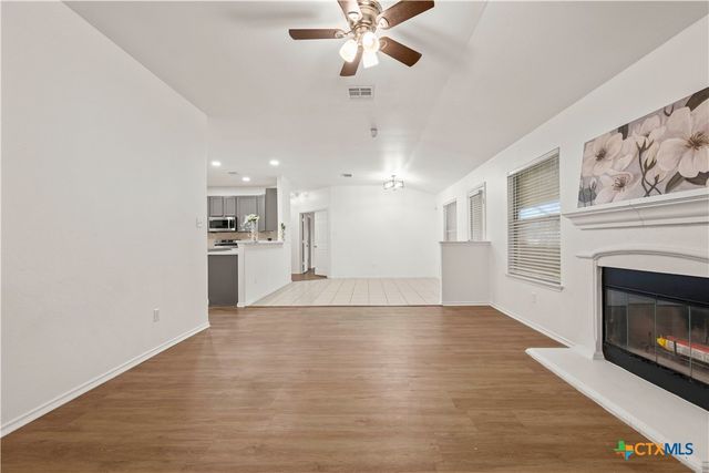 222 Memory Lane, Harker Heights, TX 76548