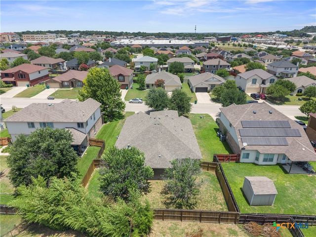 222 Memory Lane, Harker Heights, TX 76548