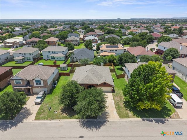 222 Memory Lane, Harker Heights, TX 76548
