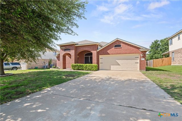 222 Memory Lane, Harker Heights, TX 76548