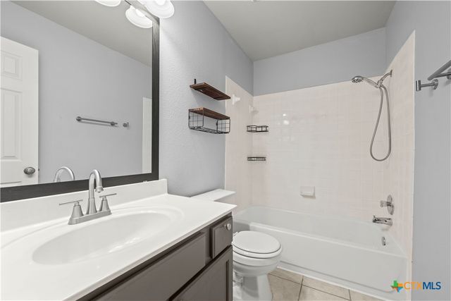 222 Memory Lane, Harker Heights, TX 76548