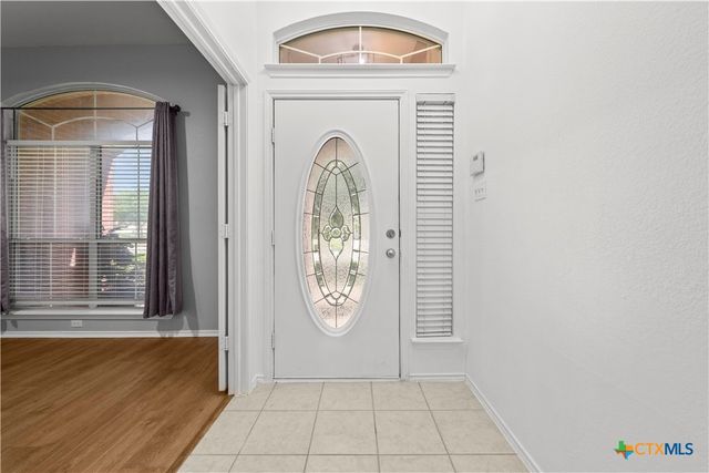 222 Memory Lane, Harker Heights, TX 76548