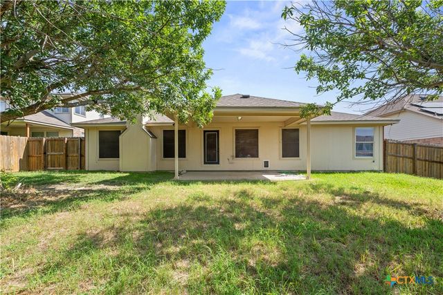 222 Memory Lane, Harker Heights, TX 76548
