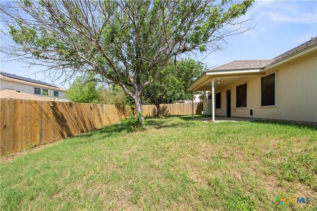 222 Memory Lane, Harker Heights, TX 76548