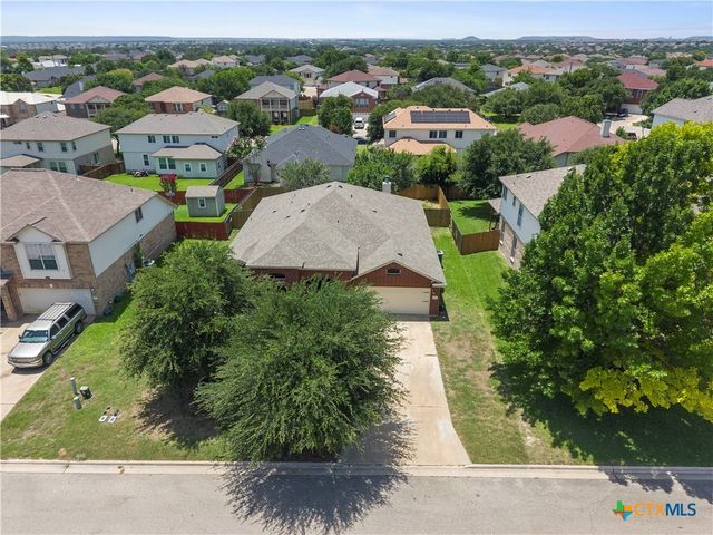 222 Memory Lane, Harker Heights, TX 76548