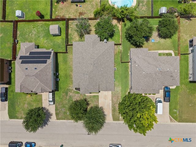 222 Memory Lane, Harker Heights, TX 76548