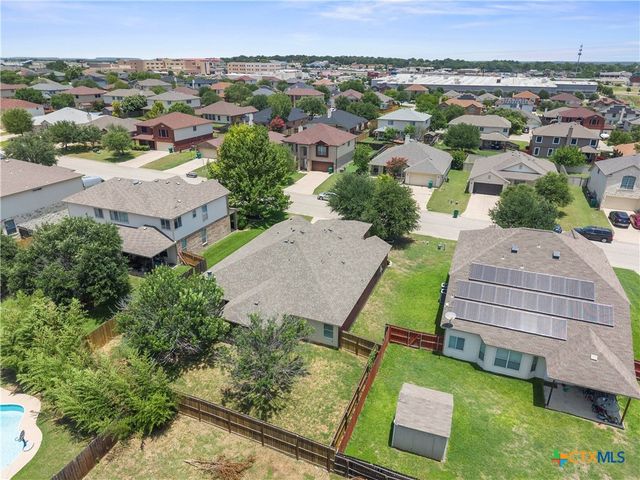 222 Memory Lane, Harker Heights, TX 76548