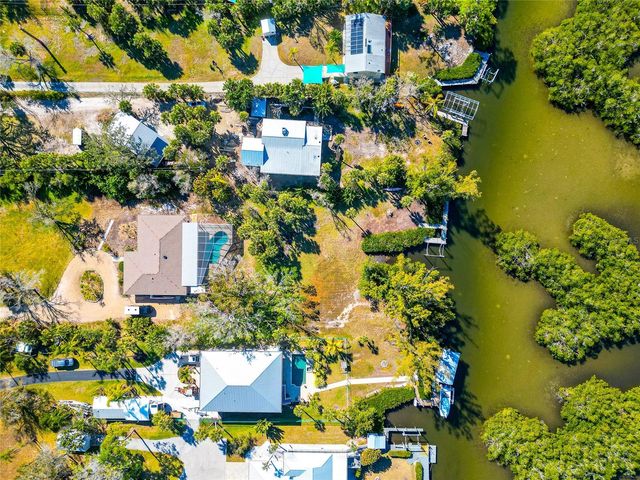 950 OXFORD DRIVE, Englewood, FL 34223